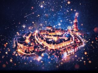 Musim Dingin di Huis Ten Bosch Hadir dengan Konsep Baru: “The Starlight Million” & “European Holy Christmas”