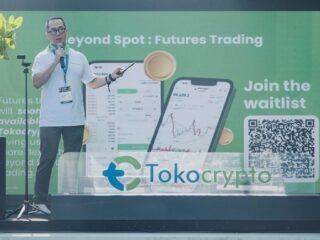 Pelaku Industri Soroti Masa Depan Kripto: Tokenisasi, Edukasi, dan Regulasi Jadi Kunci