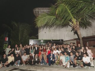 OSL Indonesia Rayakan Grand Launch di Bali,  Hadirkan Semangat Baru untuk Ekosistem Keuangan Digital Indonesia