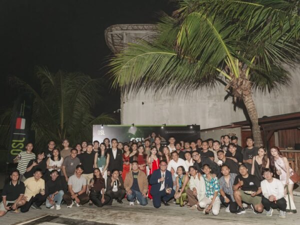 OSL Indonesia Rayakan Grand Launch di Bali,  Hadirkan Semangat Baru untuk Ekosistem Keuangan Digital Indonesia