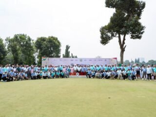 India–Indonesia Golf Cup 2026: Lebih dari Sekedar Turnamen Golf