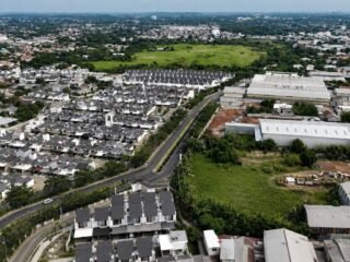 Timah Properti Perkuat Ekosistem Hunian Bernilai Tinggi dan Terjangkau