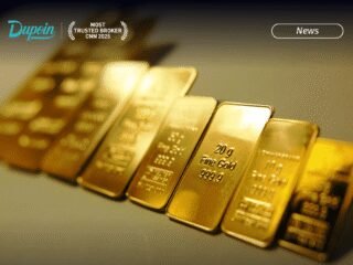 Harga Emas (XAUUSD) Kembali Menguat, Dupoin Futures Proyeksikan Target 4.700