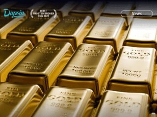 Harga Emas Masih Volatil, Dupoin Futures Soroti Risiko Koreksi XAU/USD