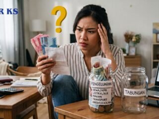 Kenapa Gaji Naik tapi Tabungan Tetap Nol? Kenali Lifestyle Inflation dan Cara Mendeteksinya