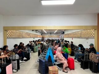 KAI Bandara Layani 84 Ribu Penumpang Selama Libur Maulid Nabi, Mobilitas Masyarakat Tetap Lancar