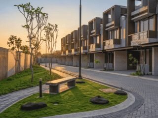 South Treasure Metland Cyber Puri, Pilihan Hunian untuk Pengalaman Luxury Living