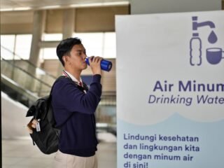 Transportasi Perkotaan untuk Masa Depan dan Lingkungan