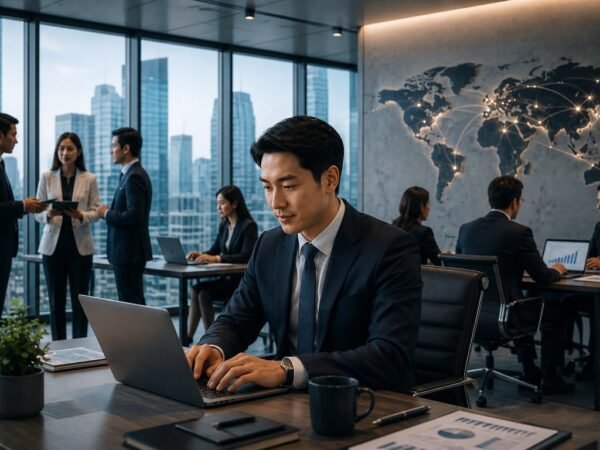 Barantum Kian Perkuat Posisi di Pasar CRM Indonesia
