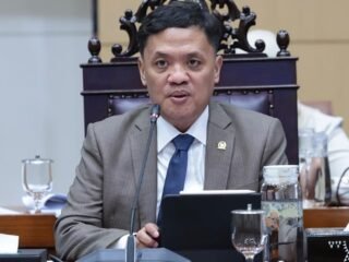Progres RUU Perampasan Aset: 35 RDPU, Tiga Kunker Daerah, dan Akan Disahkan pada Desember 2026