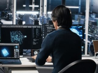 Cara Belajar Cyber Security Mudah dari Nol
