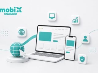 Setelah Rebranding, Mobix Luncurkan Website Baru untuk Tingkatkan Pengalaman Digital Pelanggan