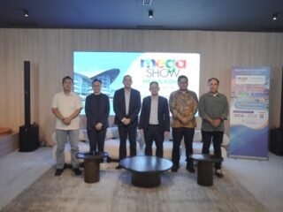 MEGA SHOW Hong Kong Kembali Hadir untuk Edisi ke-33, Hadirkan Lebih dari 3.000 Eksibitor Produk Asia pada Oktober 2026