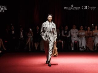 Tiga Perspektif Melengkapi The Love City: Sensualitas, Menswear Modern, dan Romansa di Hari Kedua