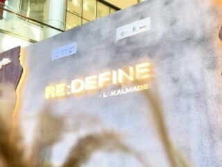 RE:DEFINE by LOKALMADE, Celebrating Local Brands in PIK Avenue