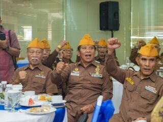 Penghormatan bagi Para Pejuang Kemerdekaan, MIND ID Salurkan Dukungan dari Sumatra hingga Sulawesi