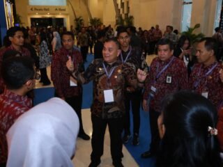 Apresiasi Pemda Berprestasi 2026 Batch II Regional Jawa–Bali: Mendorong Pemerintah Daerah Terus Berinovasi dan Memperluas Praktik Baik