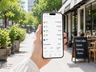 Bitcoin Bertahan di US$78.000, September Jadi Ujian Besar Pasar Kripto