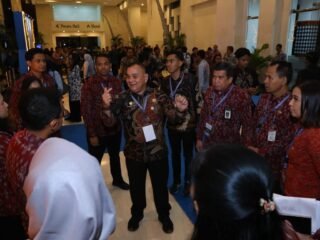 Dorong Kualitas Layanan Publik, Kemendagri Bentuk Tim Kerja Insentif Apresiasi Kinerja Pemda 2026 Kategori Akses Pendidikan