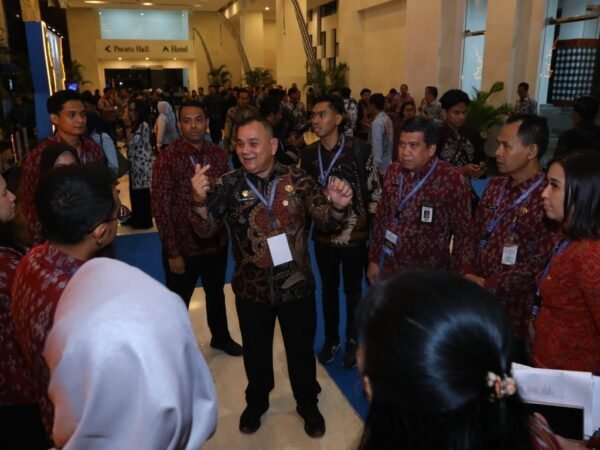 Dorong Kualitas Layanan Publik, Kemendagri Bentuk Tim Kerja Insentif Apresiasi Kinerja Pemda 2026 Kategori Akses Pendidikan