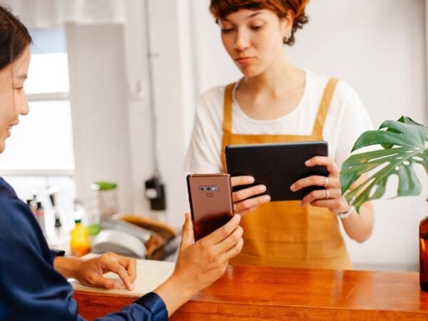 Tips Belanja dengan QRIS Agar Tidak Boros