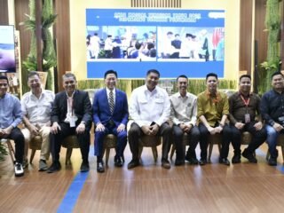 Danantara Housing Expo 2026, BP Tapera Dorong MBR Manfaatkan Akses Rumah Subsidi