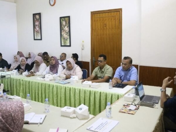 Holding Perkebunan Nusantara Percepat Transformasi Digital Layanan Kesehatan melalui Implementasi SIMRS dan SIMKlinik PT SPMN