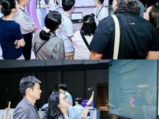 iFLYTEK Mempercepat Ekspansi AI Tiongkok di Asia Tenggara melalui Partisipasi Ketiga Berturut-turut di Techsauce