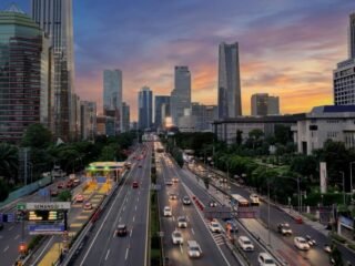 Fundamental Kokoh, Laba Tembus Rp1,9 Triliun Pada Semester I 2026:  Jasa Marga Kian Perkuat Ekosistem Jalan Tol Nasional
