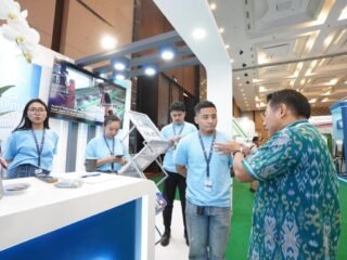 The 12th IndoEBTKE ConEx 2026: Dorong Eksekusi Proyek Strategis dan Percepatan Investasi Energi