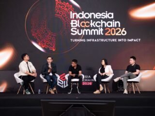 Kripto Makin Populer, OJK Ingatkan Investor Tak Sekadar Kejar Cuan