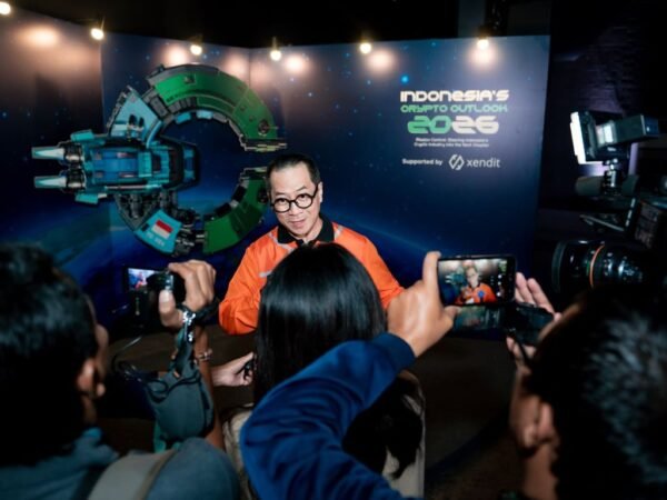 Tokocrypto Raih Penghargaan Kategori Press Conference di Media Relations Awards 2026
