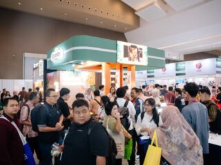 SQUEEZE Hadirkan Fruitful Trip di Food & Hospitality Indonesia (FHI) 2026: Wadah Kolaborasi yang Menghubungkan Inovasi, Pengalaman, dan Pertumbuhan Bersama