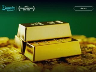 Tekanan Jual Belum Mereda, Dupoin Futures Prediksi Harga Emas (XAUUSD) Masih Rentan Terkoreksi