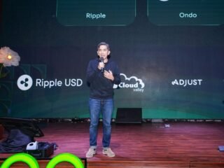 Transaksi Kripto di Indonesia Selalu Tembus Rp45 Triliun pada Agustus, Apa Penyebabnya?