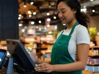 Operasional Minimarket Semakin Kompleks, Sistem POS Jadi Andalan Kelola Transaksi dan Stok