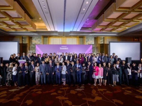 Sederet Penghargaan BRI Life Selama Q3 Tahun 2026,  Tegaskan Kepemimpinan dalam Inovasi Digital, serta GCG  di Industri Asuransi Jiwa
