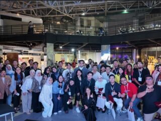 Dari Titik Terendah Menjadi Gerakan Membangun Ekosistem: ConnectX Rayakan Satu Tahun Perjalanan Melalui Founder & Builder Summit 2026