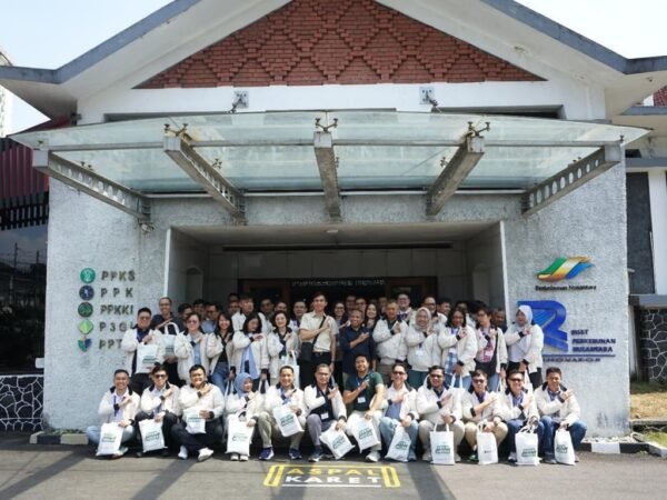 Holding Perkebunan Nusantara Perkuat Kolaborasi Global, PT RPN Terima Kunjungan Duke Corporate Education
