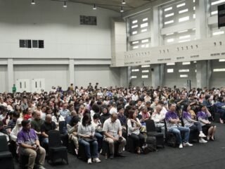 Ribuan Calon Mahasiswa Datangi & Daftar BINUS University, Wujudkan Langkah Awal Menuju Karier Global