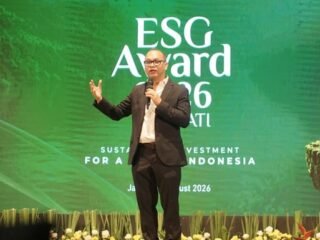 ESG Award 2026 by KEHATI Kembali Digelar, Dorong ESG Menjadi Standar Baru Daya Saing Bisnis Indonesia