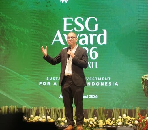 ESG Award 2026 by KEHATI Kembali Digelar, Dorong ESG Menjadi Standar Baru Daya Saing Bisnis Indonesia