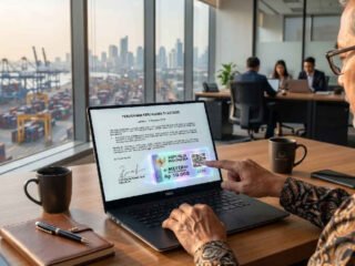 Menyiapkan Kuota e-Meterai Perusahaan Sebelum Musim Kontrak Menumpuk