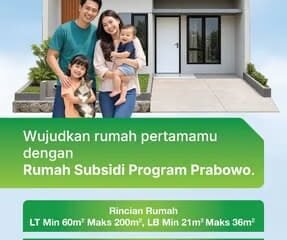 BP Tapera Perluas Sosialisasi KPR Sejahtera FLPP, Dorong Masyarakat Miliki Rumah Pertama