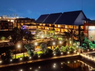 Swarga Suites Bali Berawa Menandai Satu Dekade Perjalanan dan Pertumbuhan di Berawa