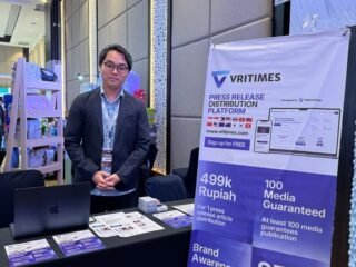 Memasuki Gelaran Ke-4, Superstar Affiliate Revolution 2026 Kumpulkan 700 Kreator Bersama VRITIMES