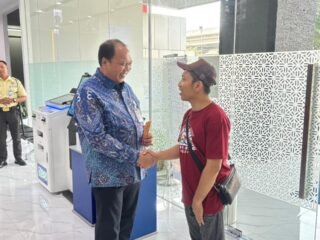 Hari Pelanggan Nasional, BRI BO Kalimalang Hadirkan Pelayanan Hangat dan Berkesan