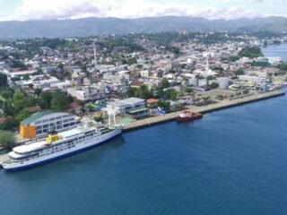 Pelindo Multi Terminal Perkuat Distribusi Komoditas melalui Pelabuhan Parepare