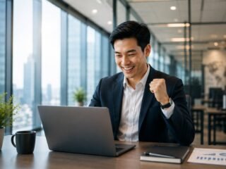 Barantum CRM Hadirkan Fitur Broadcast & AI Agent untuk Channel Lainnya