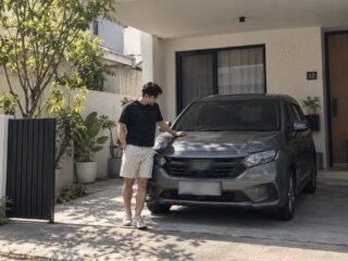 Tips Menabung DP Mobil Pertama di Usia 30 Tahun
